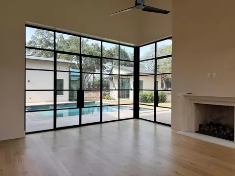 Living - 501 Delayne Dr, Austin, TX 78737 photo 1 of 8