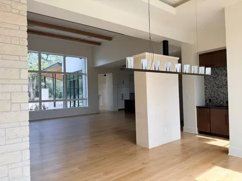Living - 501 Delayne Dr, Austin, TX 78737 photo 7 of 8