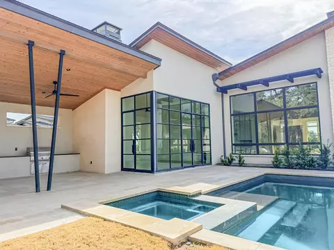 Exterior - 501 Delayne Dr, Austin, TX 78737 photo 14 of 14