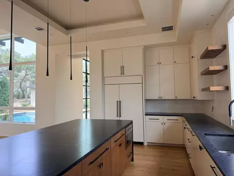 Kitchen - 501 Delayne Dr, Austin, TX 78737 photo 2 of 5