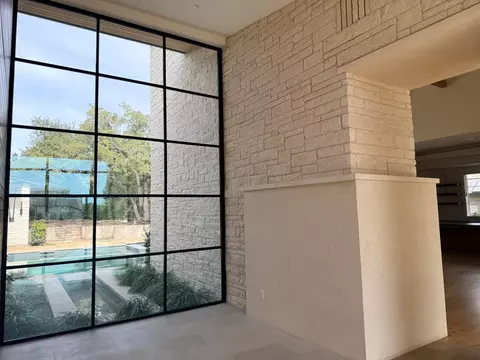 Entry Way - 501 Delayne Dr, Austin, TX 78737 photo 1 of 2