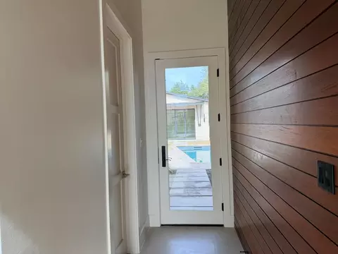 Entry Way - 501 Delayne Dr, Austin, TX 78737 photo 2 of 2