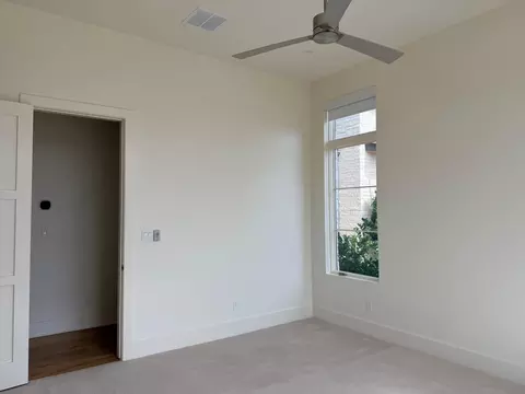 Bedroom - 501 Delayne Dr, Austin, TX 78737 photo 3 of 3