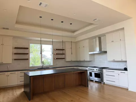 Kitchen - 501 Delayne Dr, Austin, TX 78737 photo 4 of 5