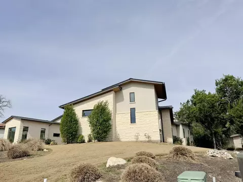 Exterior - 501 Delayne Dr, Austin, TX 78737 photo 10 of 14