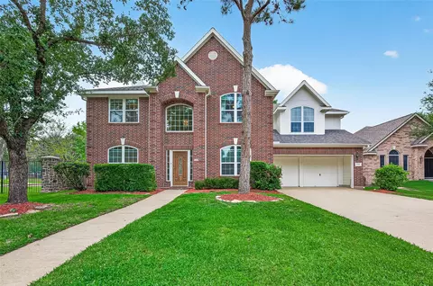 1530 Pacific Grove Ln, Katy, TX 77494