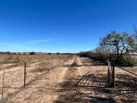 lot3 Us 283, Brady, TX 76825