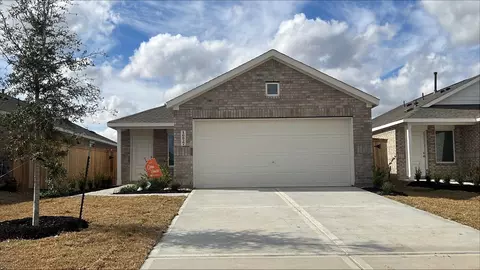 715 Umbrella Tree Dr, Magnolia, TX 77354
