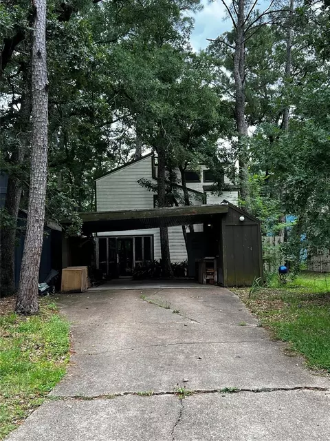 26625 Quail Ct, Huntsville, TX 77320