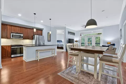 300 St Joseph Pkwy #116, Houston, TX 77002