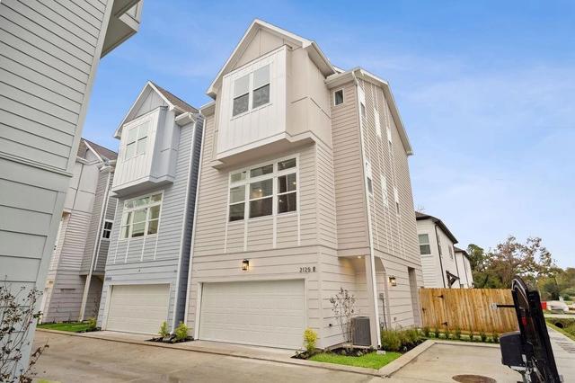 2125 Hoskins Dr #B, Houston, TX 77080