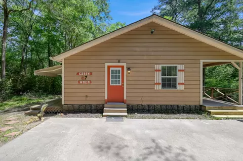 67 Wren Ln, Trinity, TX 75862