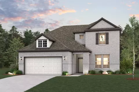 1001 Daybreak Dr, Brookshire, TX 77423