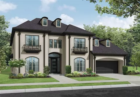 7123 Sadie Highlands Dr, Katy, TX 77493