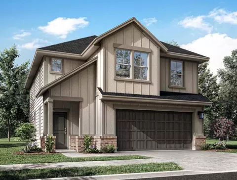 21930 Mystic Birch Ln, Cypress, TX 77433