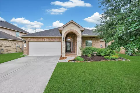 5511 Claymore Meadow Ln, Spring, TX 77389