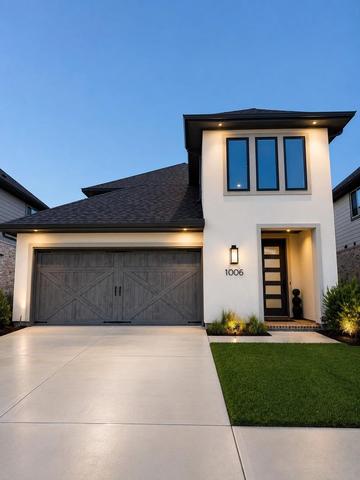 1006 Saffron Dr, Argyle, TX 76226