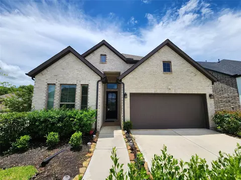 10718 Blossom River Dr, Missouri City, TX 77459