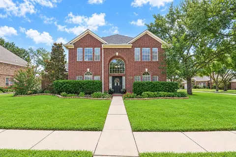 3106 Dulaney Rd, Houston, TX 77084