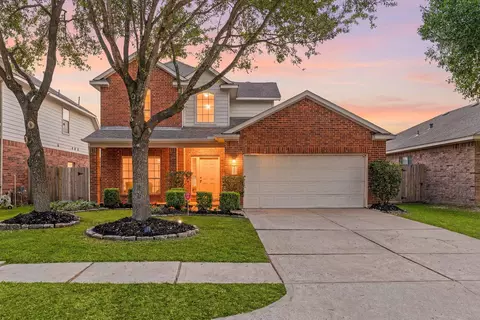 25227 Bright Hollow Ln, Katy, TX 77494