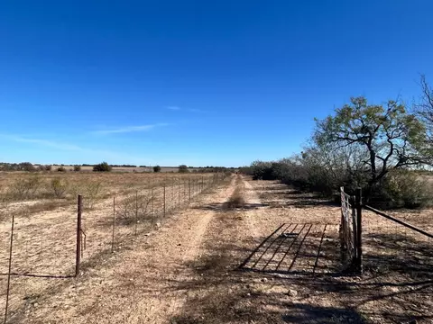 tbd Us 283, Brady, TX 76825