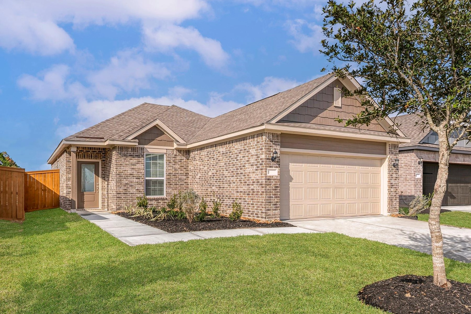 1107 Campside Dr, Beasley, TX 77417 photo 1