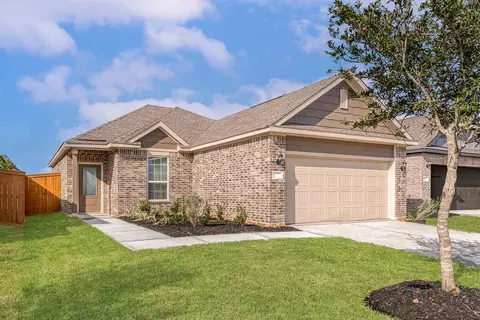 1107 Campside Dr, Beasley, TX 77417 photo 1