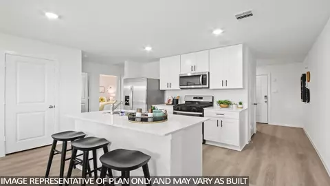 18707 Sunset Horizon Dr, Hockley, TX 77447