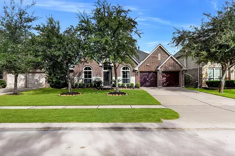27930 Bradford Ridge Dr, Katy, TX 77494