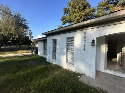 30714 Meadow Wood Lot 64 Dr, Magnolia, TX 77354