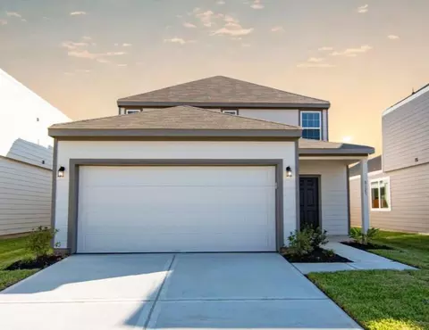 8127 Vanilla Orchid Dr, Houston, TX 77016