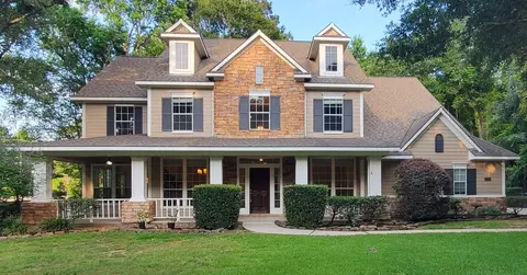 13225 Ridgewater Way, Conroe, TX 77302