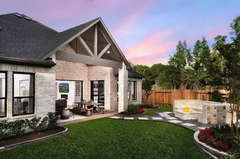 32022 Ledgewood Ln, Fulshear, TX 77441