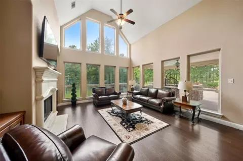 Living - 5 Copper Cv, Conroe, TX 77304 photo 1 of 1