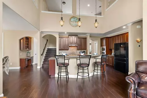 Kitchen - 5 Copper Cv, Conroe, TX 77304 photo 3 of 3