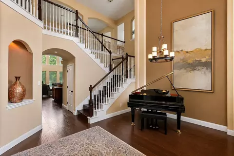 Entry Way - 5 Copper Cv, Conroe, TX 77304 photo 1 of 6