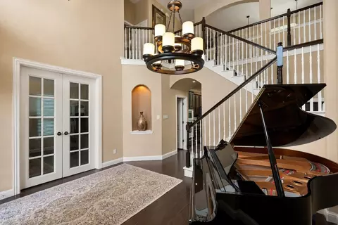 Entry Way - 5 Copper Cv, Conroe, TX 77304 photo 2 of 6