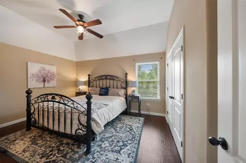 Bedroom - 5 Copper Cv, Conroe, TX 77304 photo 5 of 5