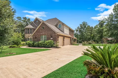 Exterior - 5 Copper Cv, Conroe, TX 77304 photo 2 of 7