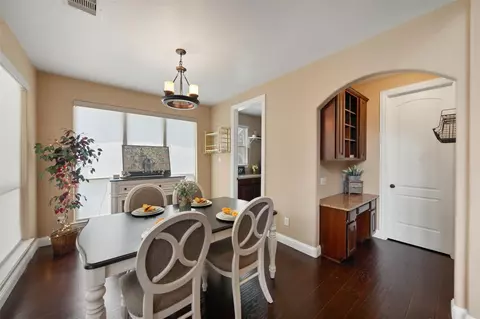 Dining - 5 Copper Cv, Conroe, TX 77304 photo 1 of 1