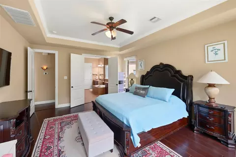 Bedroom - 5 Copper Cv, Conroe, TX 77304 photo 2 of 5
