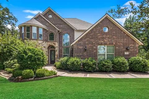 Exterior - 5 Copper Cv, Conroe, TX 77304 photo 3 of 7