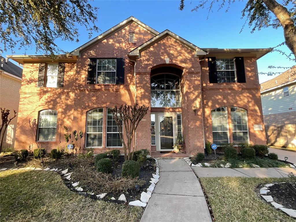 11615 Summer Moon Dr  