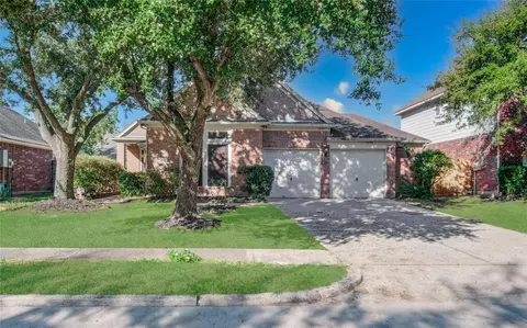 14731 Raven Hollow Ln, Humble, TX 77396