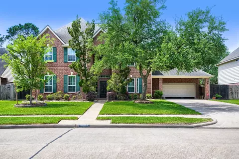 3202 Bentgrass Dr, Katy, TX 77450