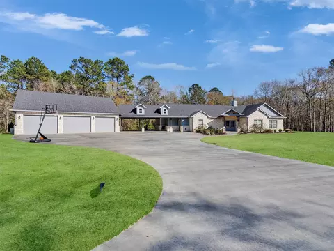 437 Westridge Park, Livingston, TX 77351