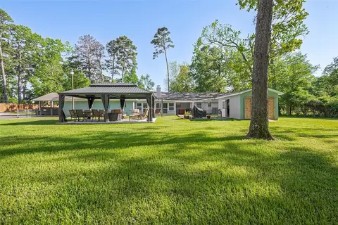 1535 Spring Hills Dr, Spring, TX 77386