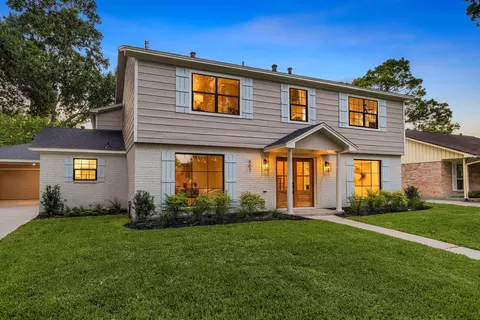 807 Pinesap Dr, Houston, TX 77079