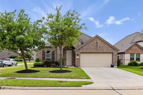 20703 Riley Copper Dr, Cypress, TX 77433