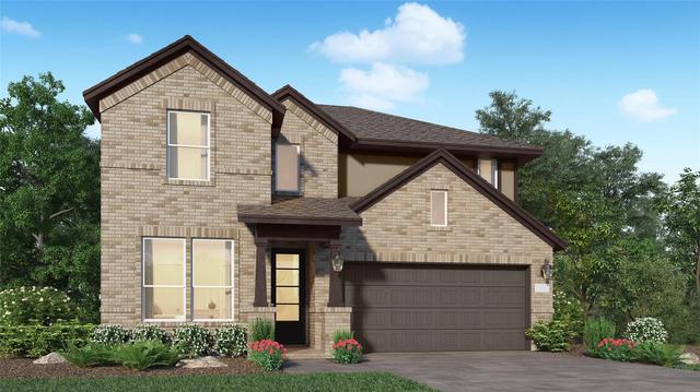 6165 Kinney Ln, College Station, TX 77845
